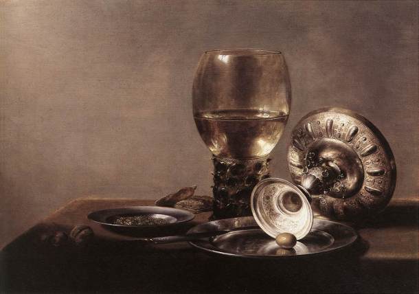 Pieter Claesz