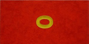 "Untitled". Donald Judd. 