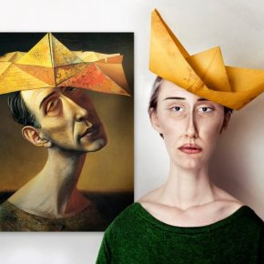 Inspiracje- sztuka czy&nbsp;kicz?