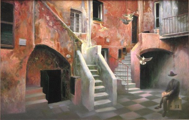 sergei aparin1Pilgrim Street