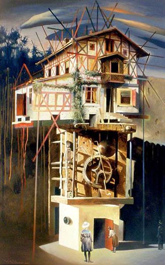 sergei aparin2Where is Katerina Weis