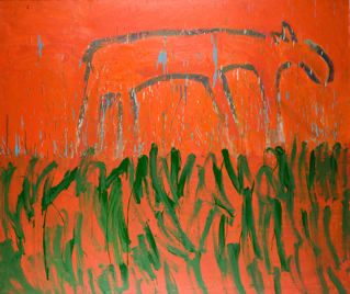 Włodzimierz Pawlak. Szara wilczyca