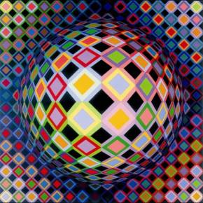 Pozytywna abstrakcja