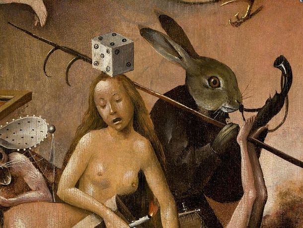 797px-Bosch,_Hieronymus_-_The_Garden_of_Earthly_Delights,_right_panel_-_Detail-_Rabbit