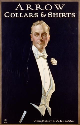 arrowmanJ. C. Leyendecker2