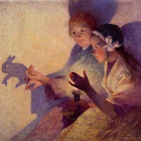 Gryzonie i króliki w&nbsp;sztuce