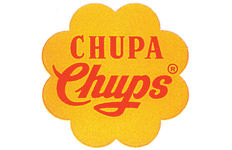 chupa chups dali