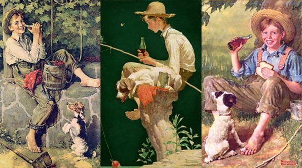 Norman Rockwell