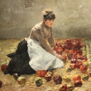 Malarze węgierscy XIX wieku (cz.&nbsp;1)