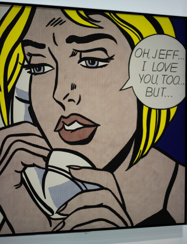 oh jeff... i love you too, but... 1964