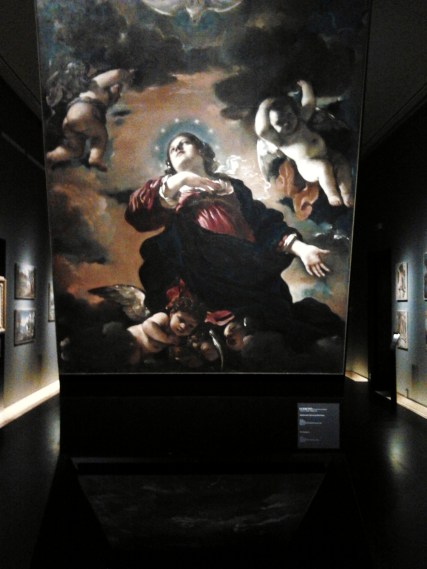 Wniebowzięcie Najświętszej Marii Panny