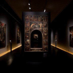 Guercino. Triumf baroku.&nbsp;Recenzja