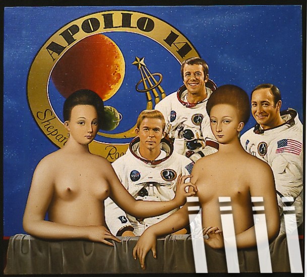 Apollo 14 (1974 r.)