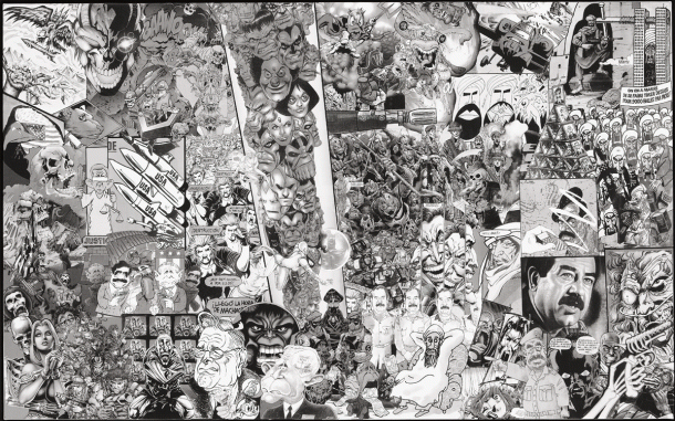 God Bless Bagdad (2006 r.)