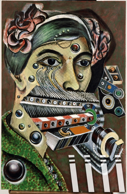 Pianobouche (1960 r.)