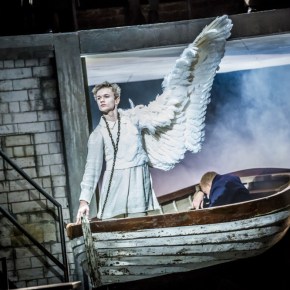 Lohengrin- premiera w Teatrze Wielkim- Operze&nbsp;Narodowej