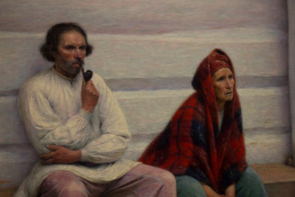 40. trumna chlopska 1