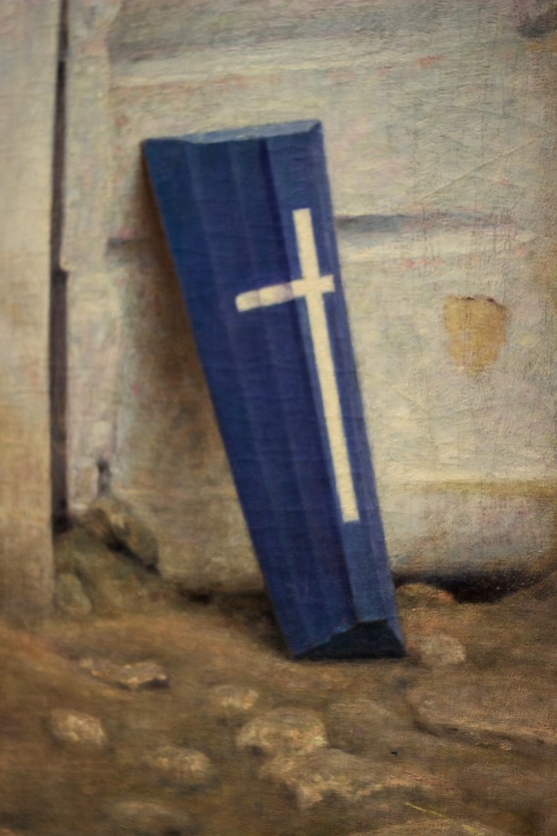 40. trumna chlopska 3