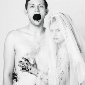 „Kamień” w Teatrze Studyjnym w Łodzi –&nbsp;recenzja