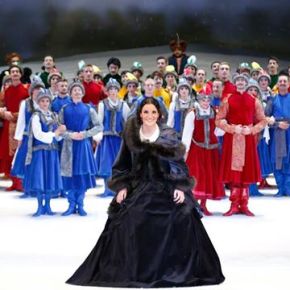 „Straszny Dwór” w Teatrze Wielkim w Łodzi –&nbsp;recenzja