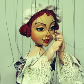 Wznowienie Sceny Marionetek Warszawskiej Opery&nbsp;Kameralnej