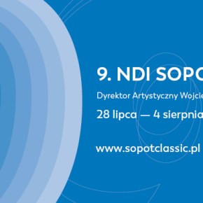 9. NDI Sopot Classic&nbsp;2019