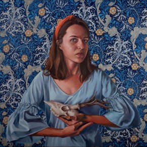 Wywiad z Oliwią&nbsp;Smoleń