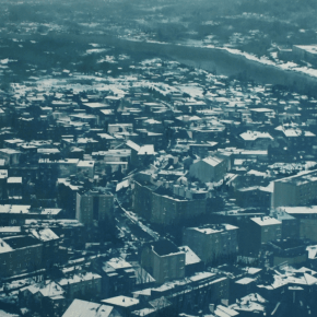 Wywiad z Juliuszem&nbsp;Kosinem