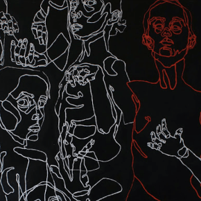 Sylwia Brzyszczyk- wywiad z&nbsp;artystką