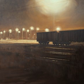 Bartosz Leszczyna- wywiad z&nbsp;artystą.