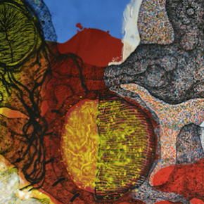 Piotr Pasiewicz- wywiad z&nbsp;malarzem.